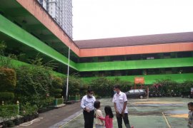 Jakarta Pusat uji coba tujuh sekolah belajar tatap muka