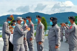 Laut penuhi kebutuhan hidup dan media transportasi