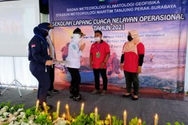 Kepala BMKG: Sekolah lapang cuaca tingkatkan tangkapan nelayan
