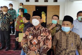 5300 guru di Lampung Tengah segera divaksin
