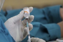 Ini alasan nakes vaksinator COVID-19 perlu pelatihan khusus
