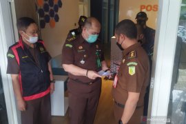 PT Pos terbuka atas penyelidikan dugaan korupsi Posfin