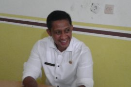 DLHP pastikan aktivitas galian C di Pulau Ternate telah dihentikan