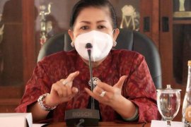 Dekranasda Bali: Perajin jangan jual produk palsu di ajang PKB