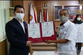 Pabersi Kaltim target dua emas pada PON Papua