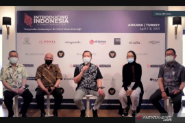 KBRI meminta WNI tak terima pekerjaan ART di Turki seiring lonjakan TPPO