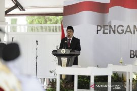 Bahas PI 10 persen Blok Siak, Gubri temui Menteri ESDM