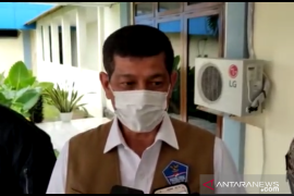 Dokter dibutuhkan untuk korban bencana di NTT