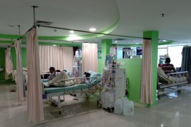 Mengenal Kidney Center di SPH, layanan cuci darah SPH