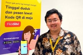 Flick inovasi kembangkan fitur layanan pembayaran digital