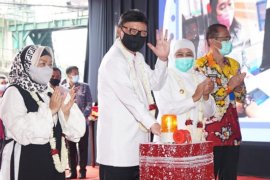 Menteri Tjahjo Kumolo minta ASN jadi contoh untuk tidak mudik lebaran