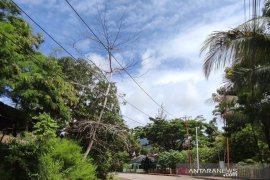 PLN sesalkan pemadaman listrik di perayaan Paskah Jayapura
