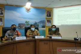 Kepulauan Seribu nihil kasus positif COVID