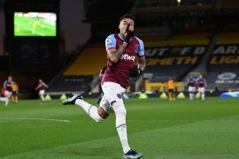 Jesse Lingard dibidik PSG, Madrid, dan Inter