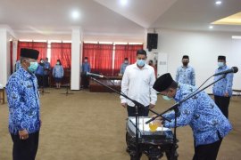 Wali Kota Kediri minta Korpri selalu jaga etika birokrasi