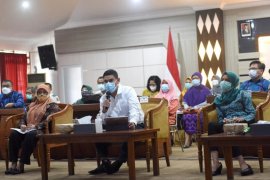 Wali Kota: Program Pemkot Kediri telah responsif gender