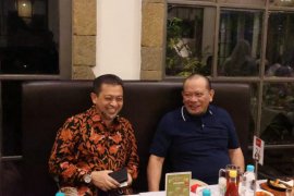 Ketua DPD RI La Nyalla minta pemerintah sosialisasikan PHI kepada pekerja