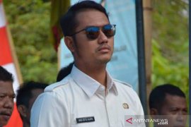 Bupati ASA apresiasi Polres Sinjai raih penghargaan IKPA 2020
