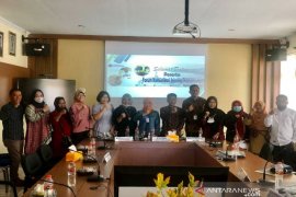 BPP Kendari dan Forkom Jejaring Produktivitas pacu kualitas SDM di Sultra
