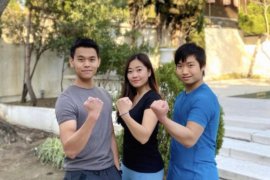 NoDokter, platform digital  panduan olahraga dan kesehatan