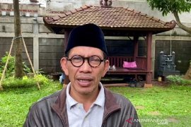 PBNU: Ramadhan jadi momentum introspeksi dan pertaubatan