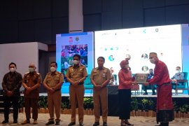 Bappenas: Lima persen warga Sulsel masih BAB sembarangan