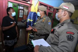 Razia kependudukan cegah terorisme