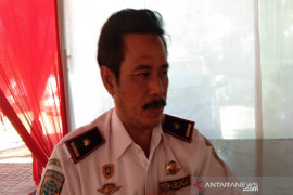 200 PJU bantuan Kemenhub dipasang di pantura Batang