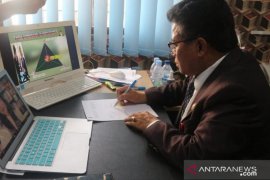 Unika Santo Thomas tanda tangani MoU dengan Rivguru