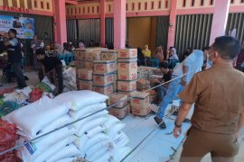 Aceh Jaya buka empat titik pasar murah jelang ramadhan