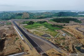 Optimisme jelang homologasi Sirkuit Mandalika