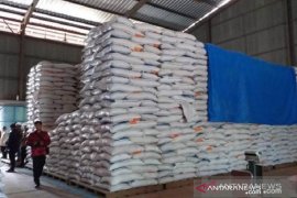 Babel bentuk satgas pemantau sembako jelang Ramadhan