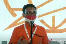 Pos Indonesia luncurkan layanan untuk  pekerja migran RI
