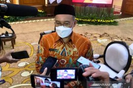 Kemenag Jatim tetap persiapkan haji meskipun belum ada kepastian
