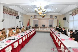 Kementerian PUPR targetkan APERSI Kalsel bangun 15 ribu rumah di Kalsel