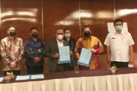 BUMD Jabar-Tourism Malaysia kerja sama promosi pariwisata