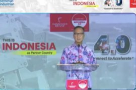 Hannover Messe opens global perspective toward Indonesia': Minister