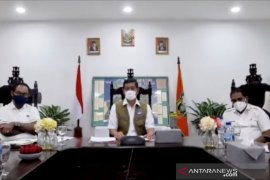 Korban jiwa akibat bencana alam di NTT bertambah jadi 138 orang