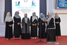 Pengurus KPPI Aceh Tengah dilantik, bupati tekankan tigal hal