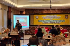 140 PPK, PKA dan bendahara ikuti workshop SIPD