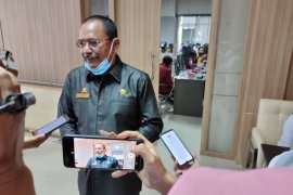 Ketua DPRD Kalsel sambut positif tuntutan BEM advokasi lingkungan