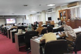 DPRD Sulsel kembali soroti maraknya tambang galian C ilegal