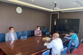 Kemendagri akan jadikan Badung percontohan percepatan "smart city"