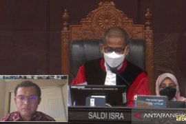 Orient P Riwu Kore mengaku tak punya paspor AS saat ajukan paspor Indonesia