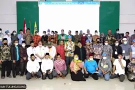 IAIN Tulungagung berubah menjadi UIN SATU - ANTARA News Jawa Timur