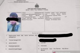 Polisi bekuk DPO penggelapan dana COD di Bener Meriah