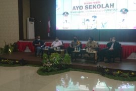 IDI Jember belum rekomendasikan pembelajaran tatap muka di sekolah