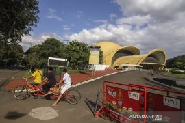 Kemensetneg menyerap aspirasi publik terkait pengelolaan TMII