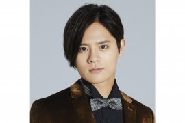 Keito Okamoto hengkang dari Hey! Say! JUMP