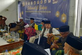 Masjid lama karena pembangunan masjid baru wajib dilestarikan